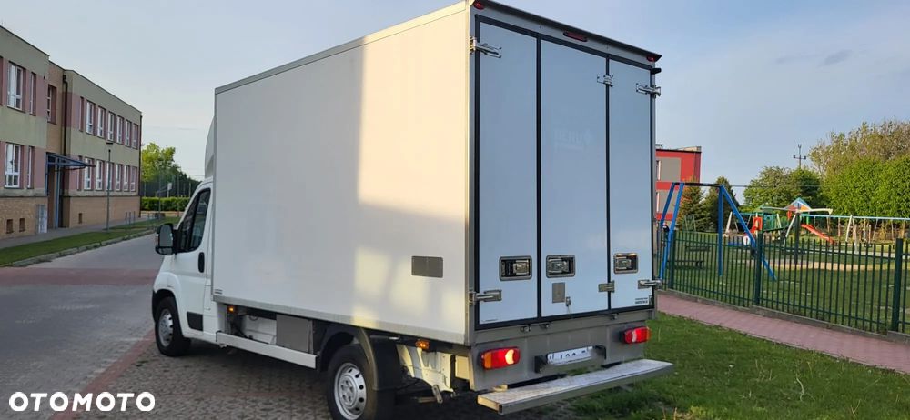 Peugeot Boxer - 4