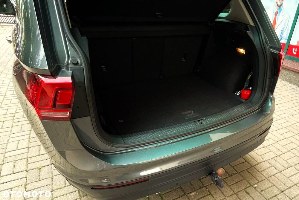 Volkswagen Tiguan - 8