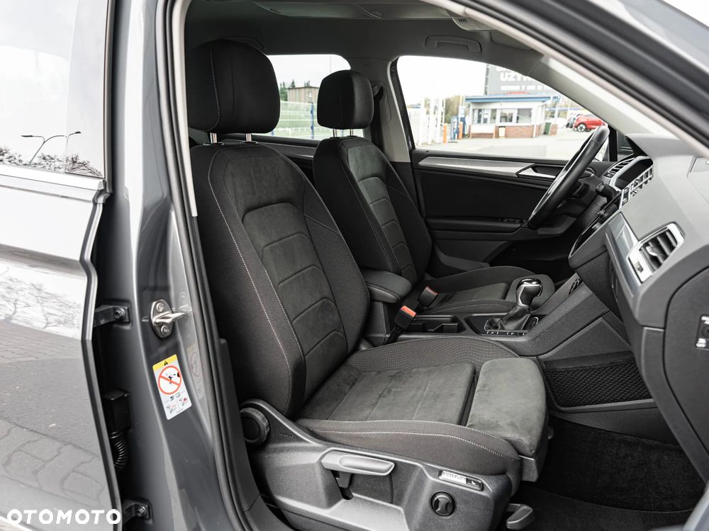 Volkswagen Tiguan 1.4 eHybrid OPF DSG Life - 24