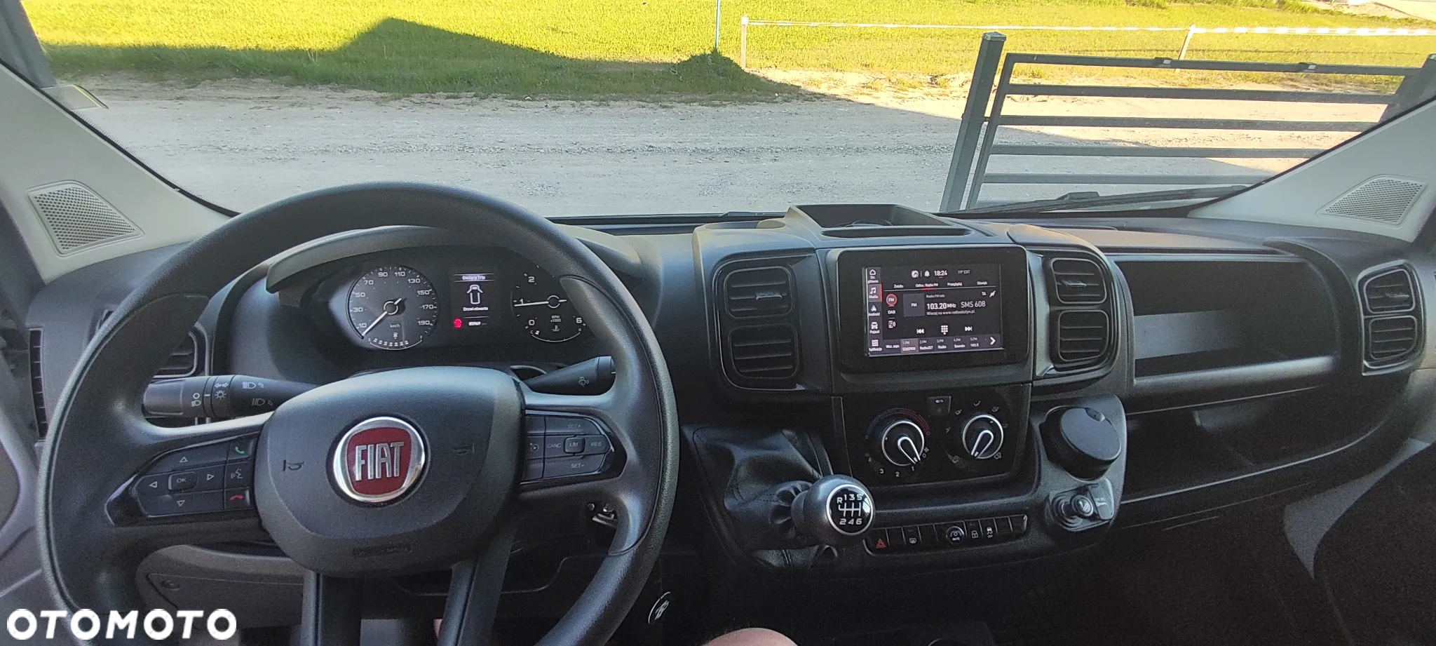 Fiat Ducato - 9