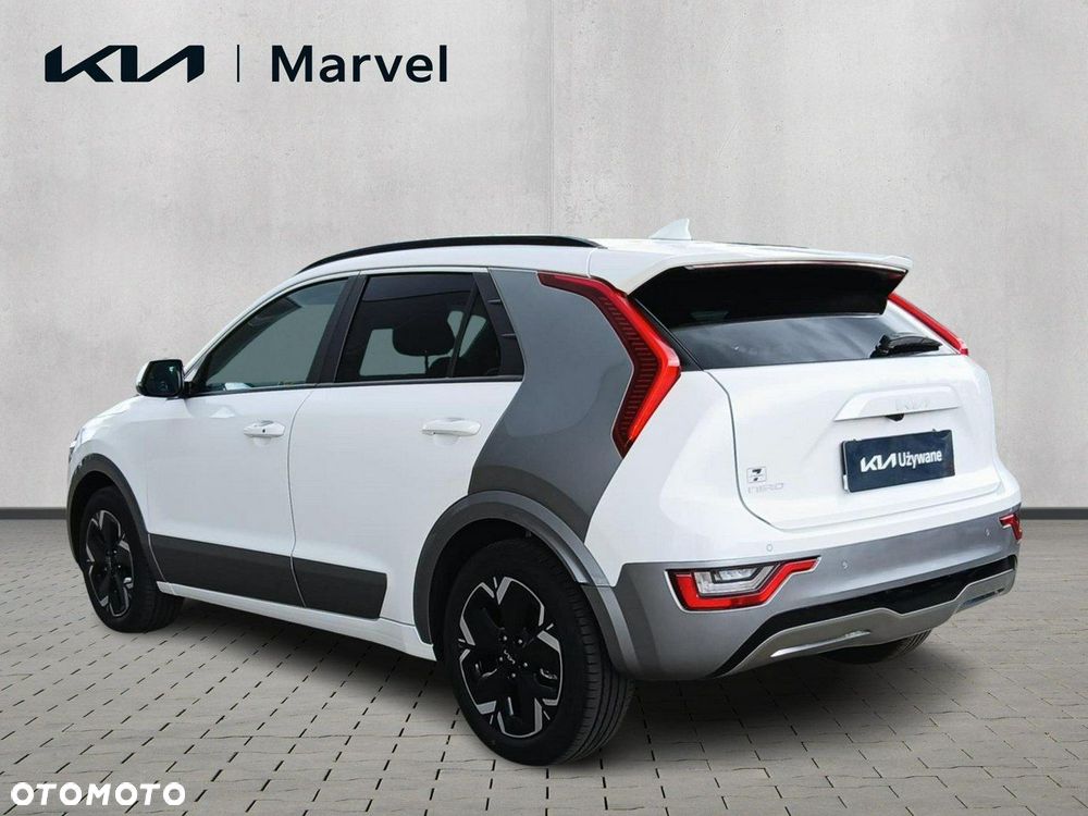 Kia Niro - 3