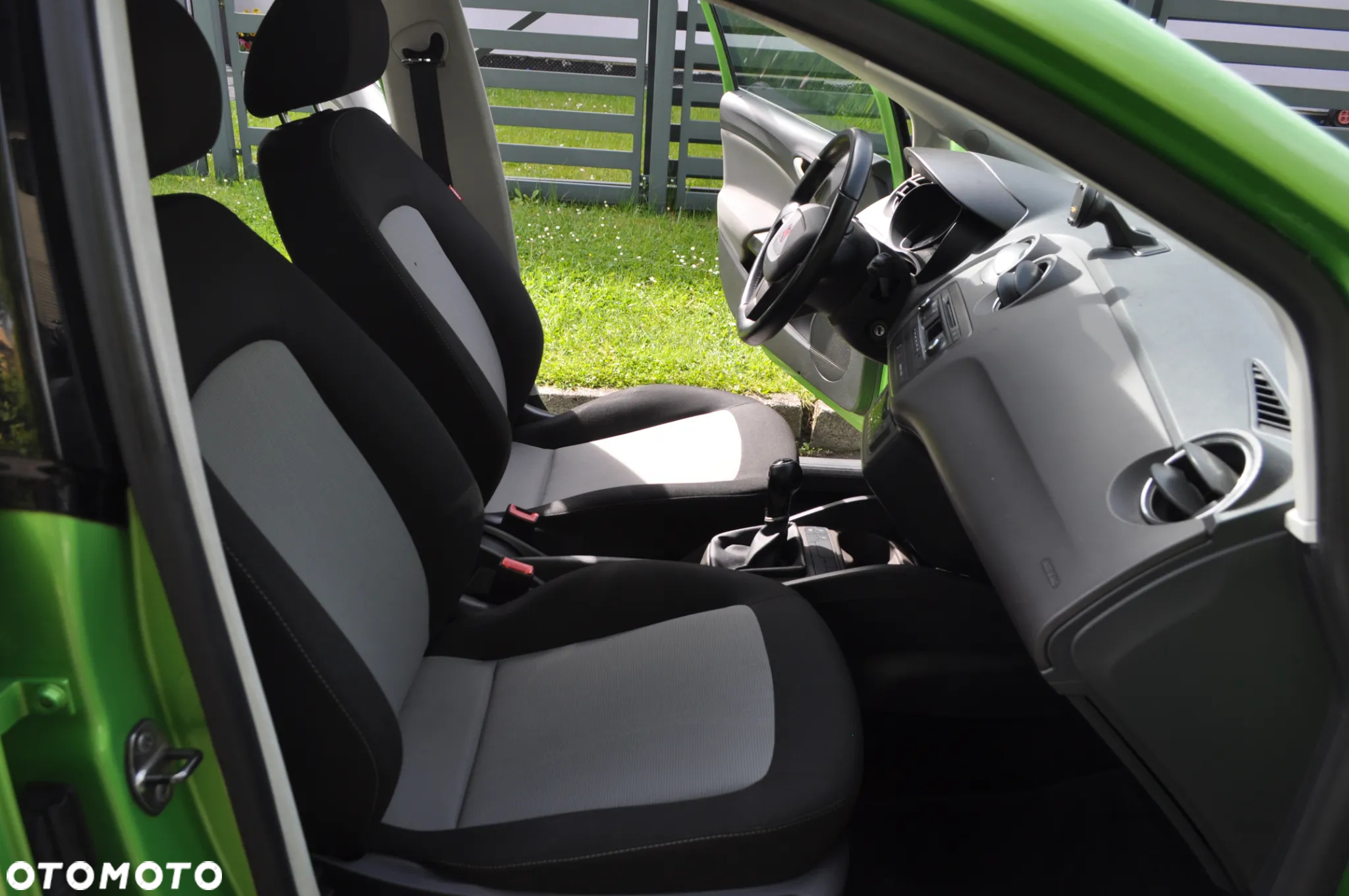 Seat Ibiza 1.2 12V Stylance - 19