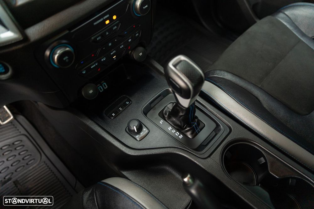 Ford Ranger 2.0 TDCi CD Raptor 4WD - 18