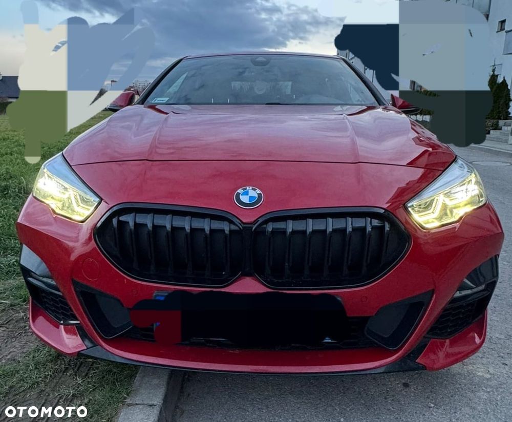 BMW Seria 2 218i M Sport - 16