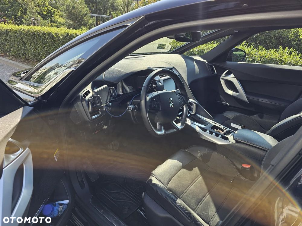 Citroën DS5 2.0 BlueHDi BeChic EAT6 - 2