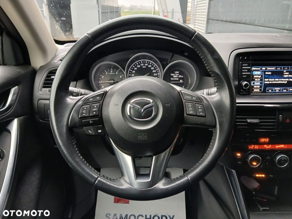 Mazda CX-5 2.0 Skyenergy 2WD - 13