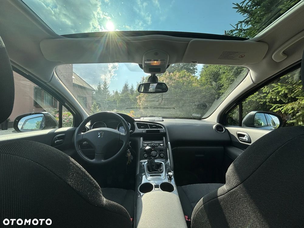 Peugeot 3008 1.6 Active - 13