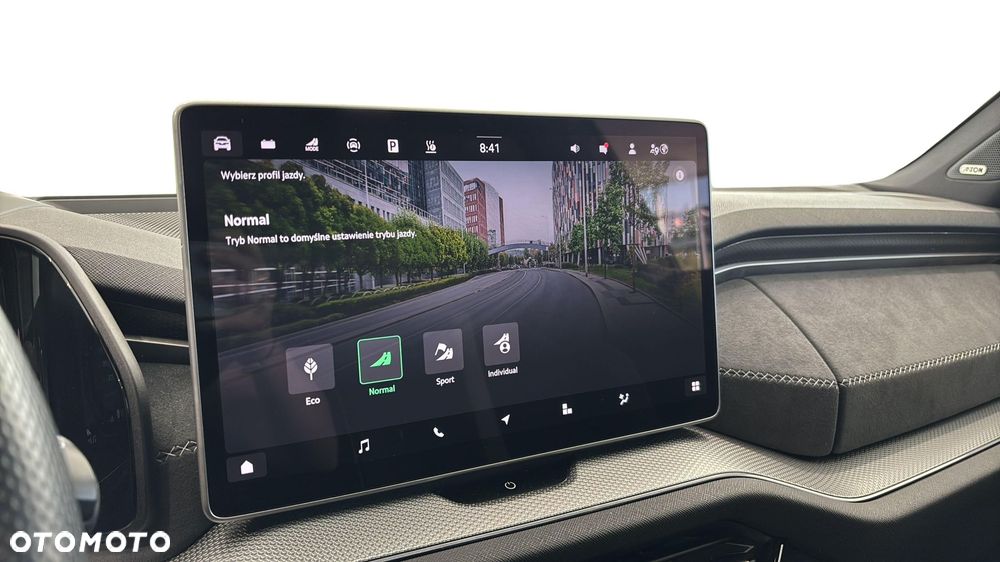 Skoda Kodiaq 1.5 TSI iV PHEV 4x2 Sportline DSG - 23