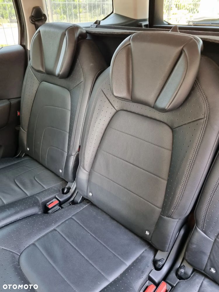 Citroën C4 Picasso e-HDi 115 Business Class - 12