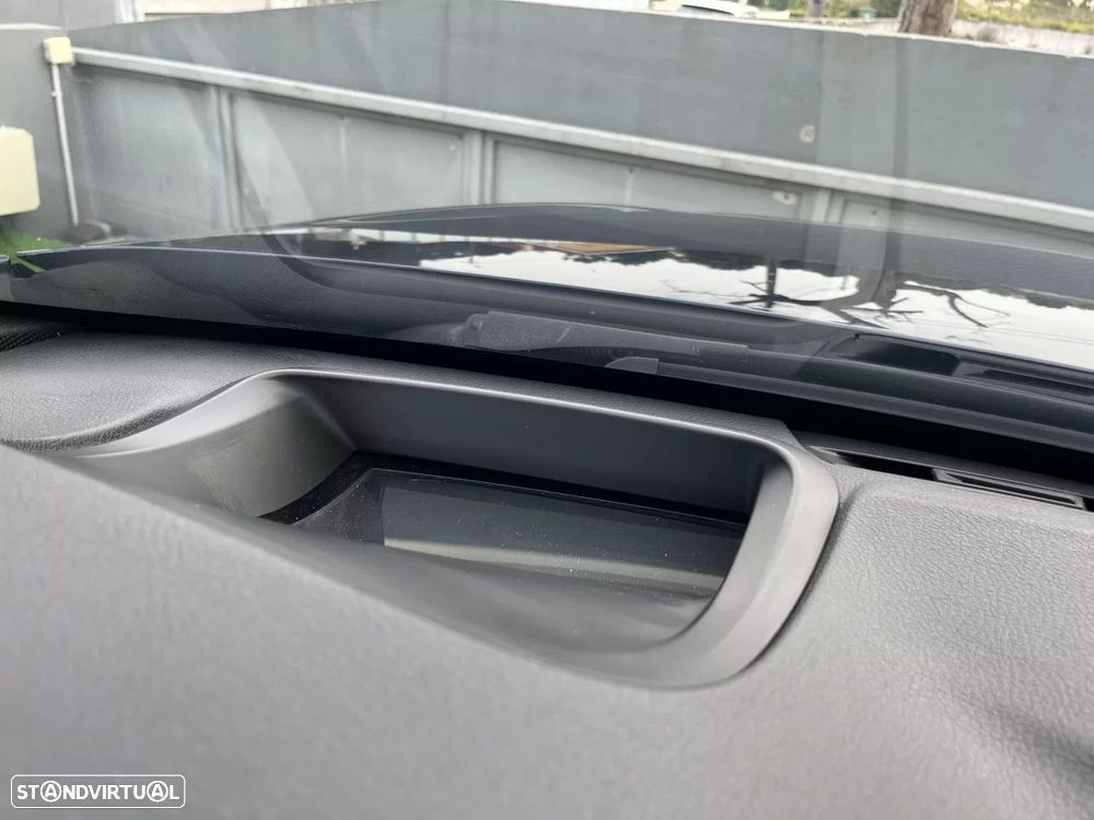 BMW 335 d Touring xDrive Pack M - 44