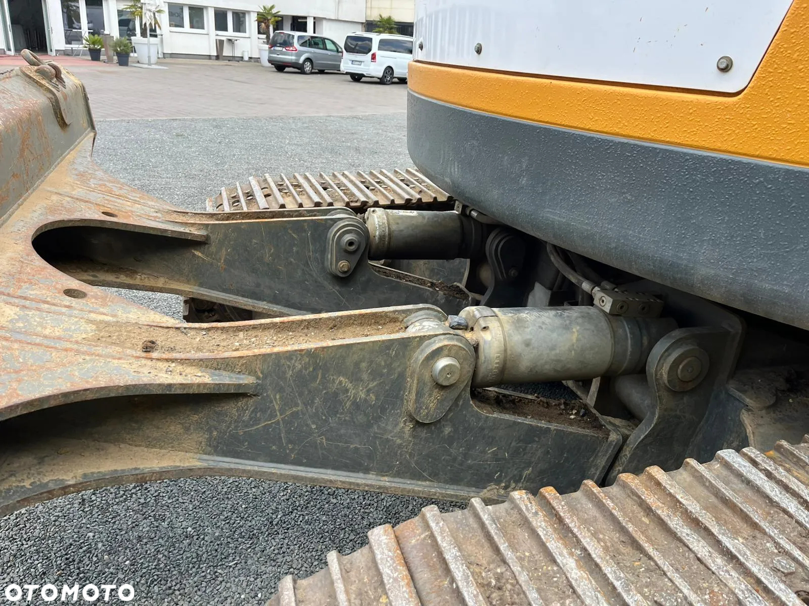Liebherr A926 Compact 2018R Z NIEMIEC - 11