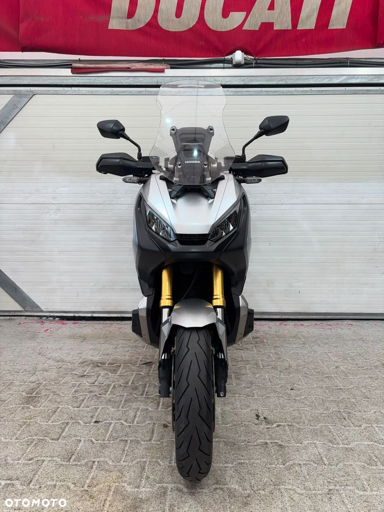 Honda X-ADV - 28