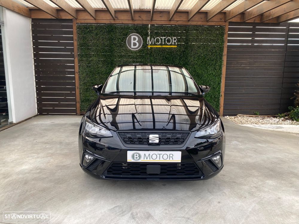 SEAT Ibiza 1.0 TSI Style - 2