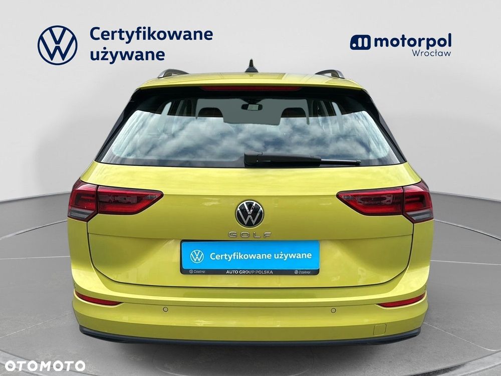 Volkswagen Golf Variant 1.0 TSI Life - 13