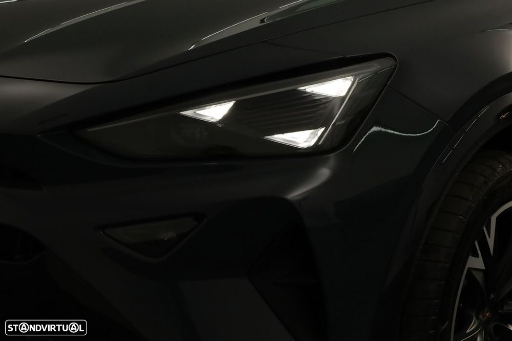 Cupra Formentor 1.5 e-Hybrid DSG - 6
