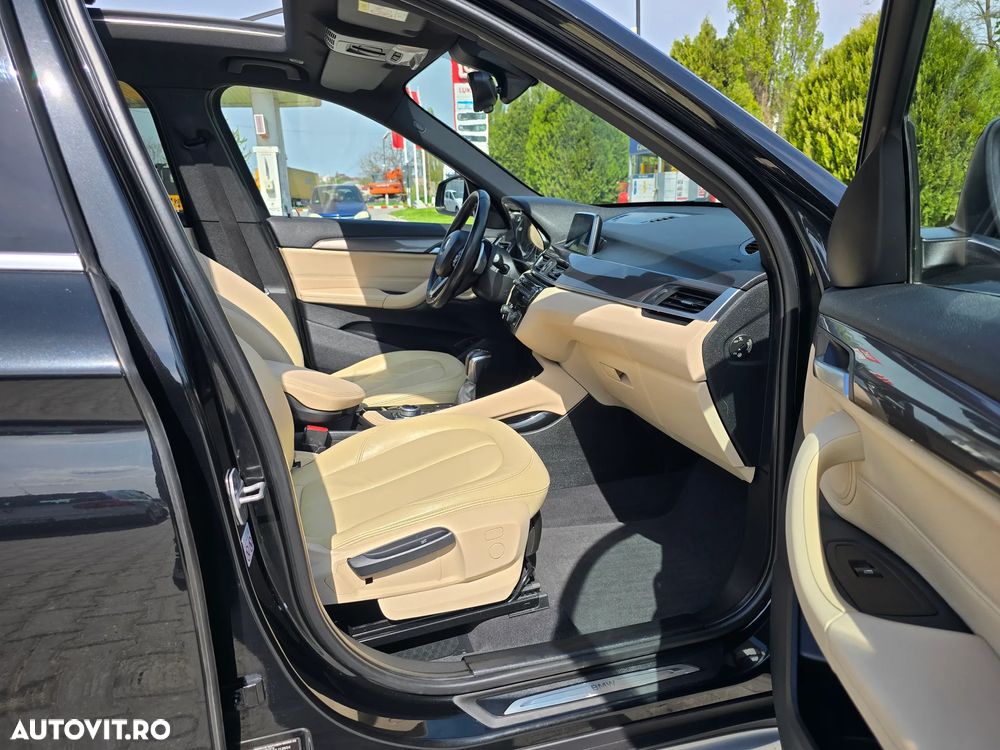 BMW X1 - 7
