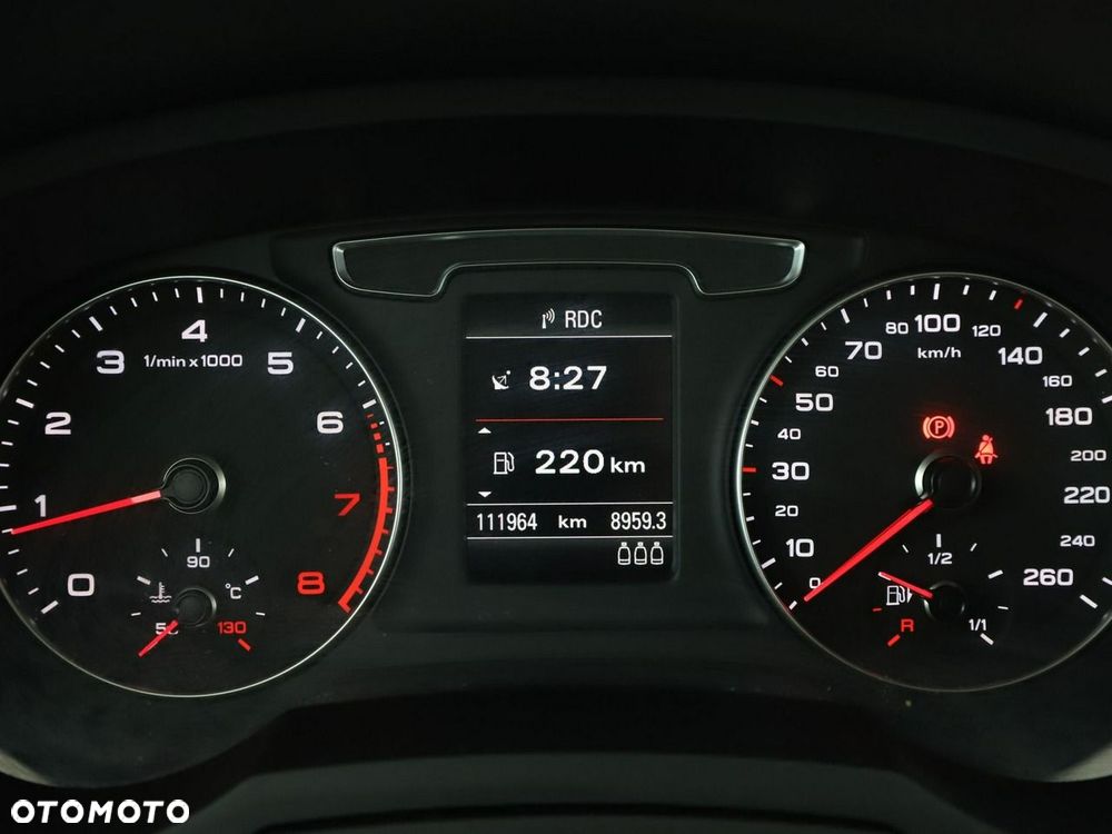 Audi Q3 1.4 TFSI - 23