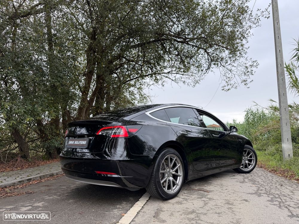 Tesla Model 3 Standard Range Plus RWD - 13