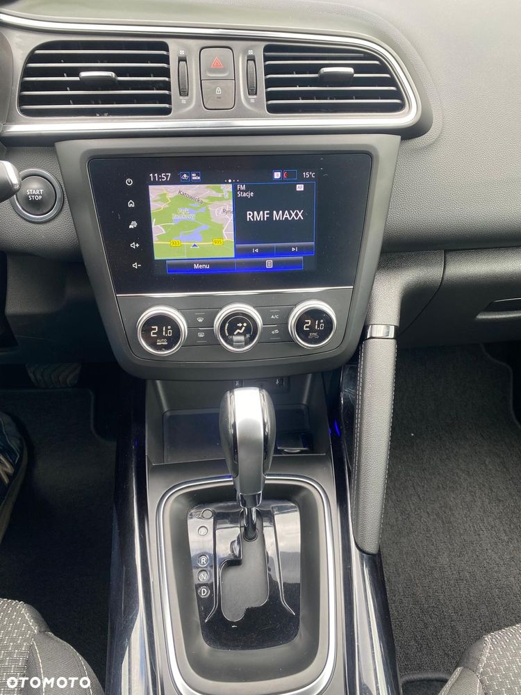 Renault Kadjar - 12