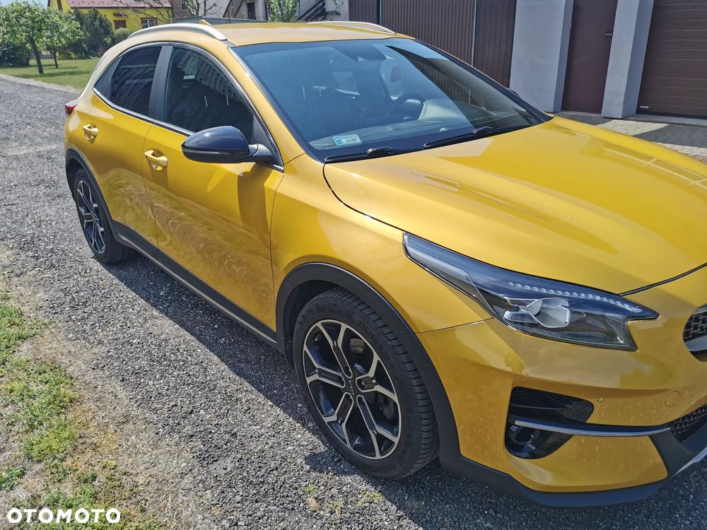Kia XCeed 1.5 T-GDI Prestige Line DCT - 13