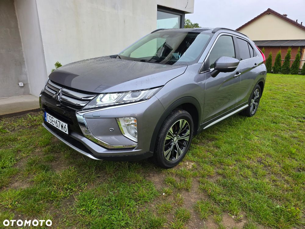 Mitsubishi Eclipse Cross 1.5 T Invite Plus - 6