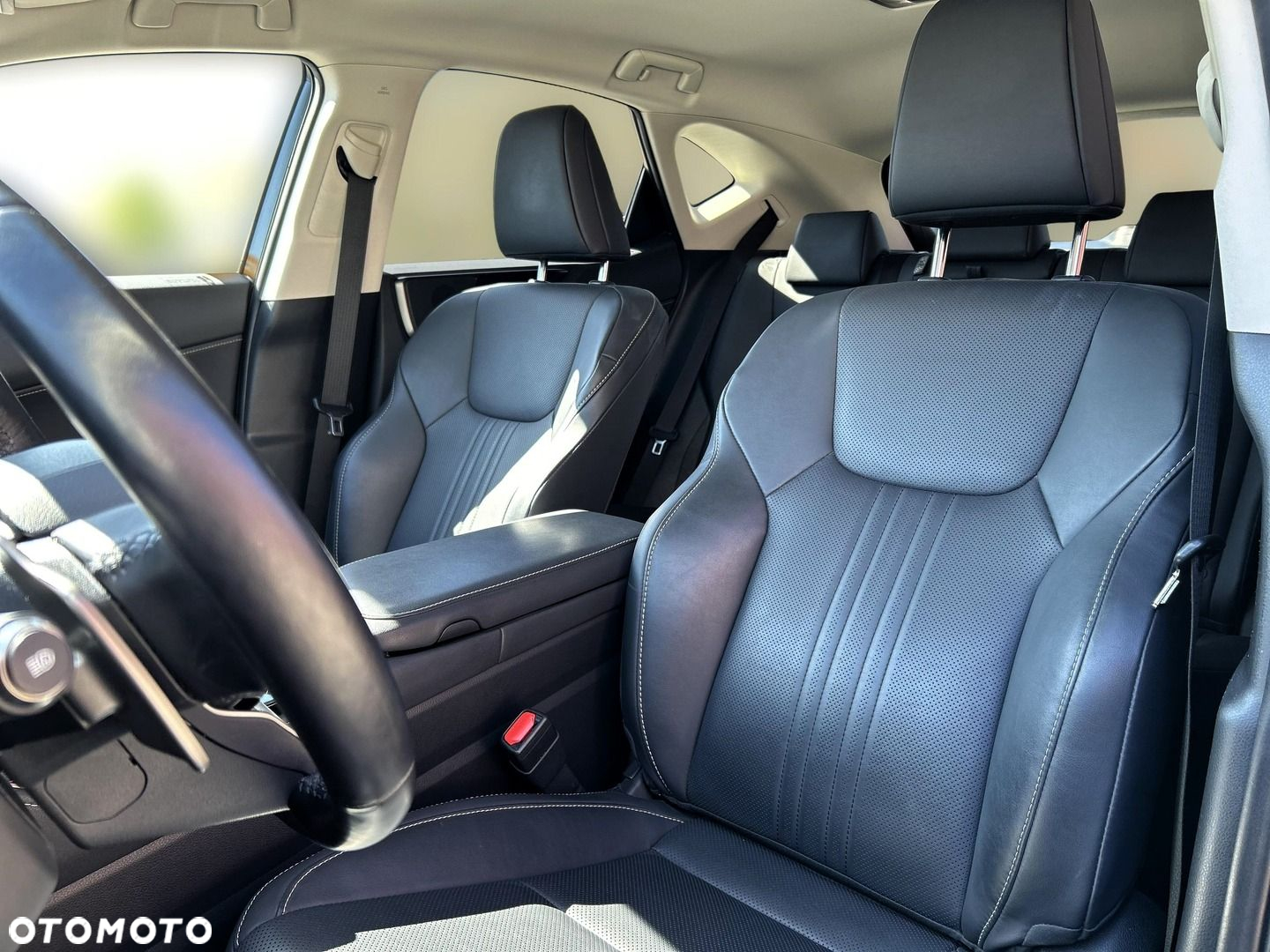 Lexus NX - 13