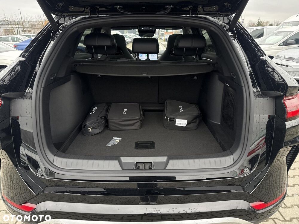 BYD Seal U - 34