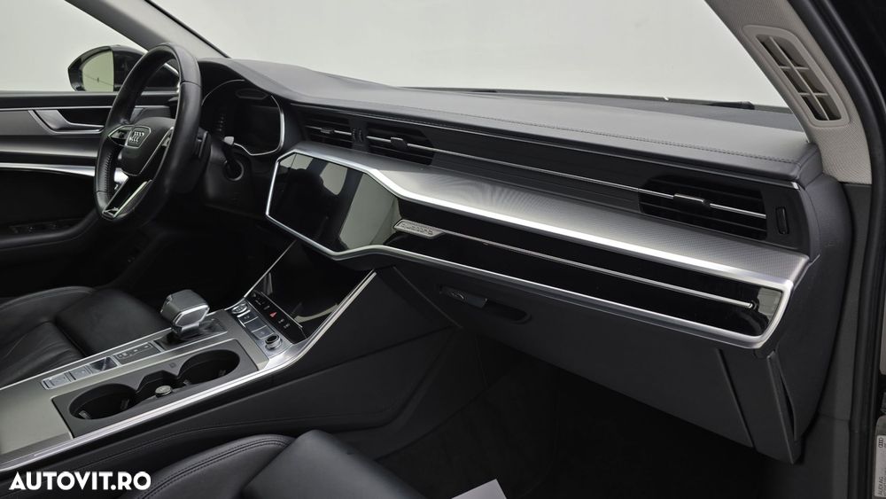 Audi A6 - 20