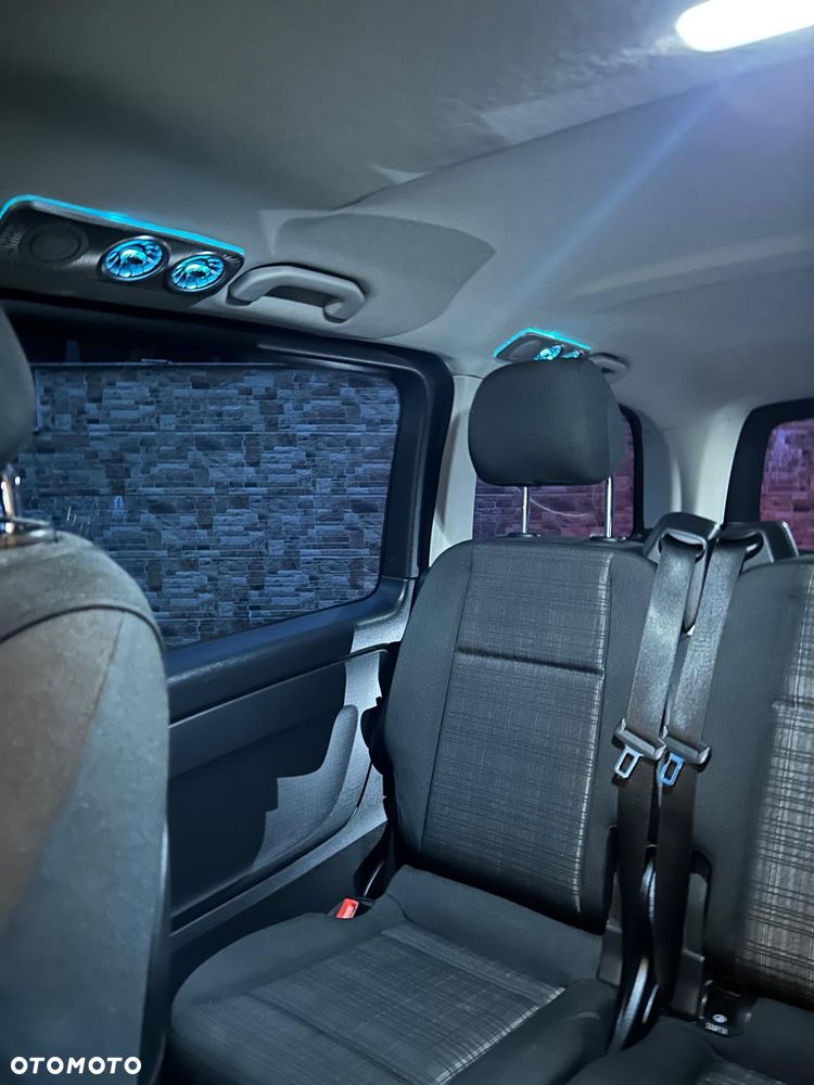 Mercedes-Benz Vito - 33