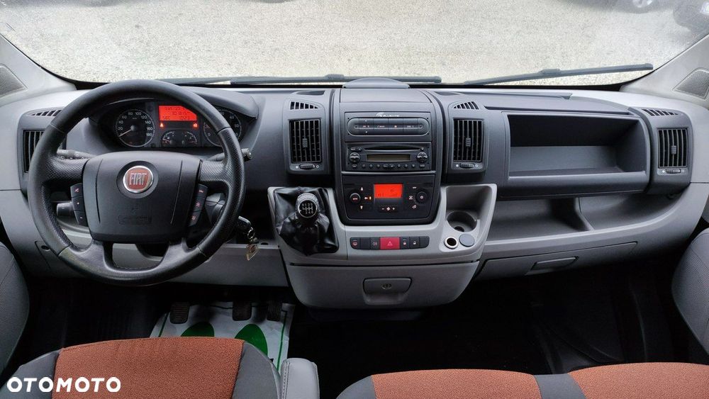 Fiat Ducato - 5