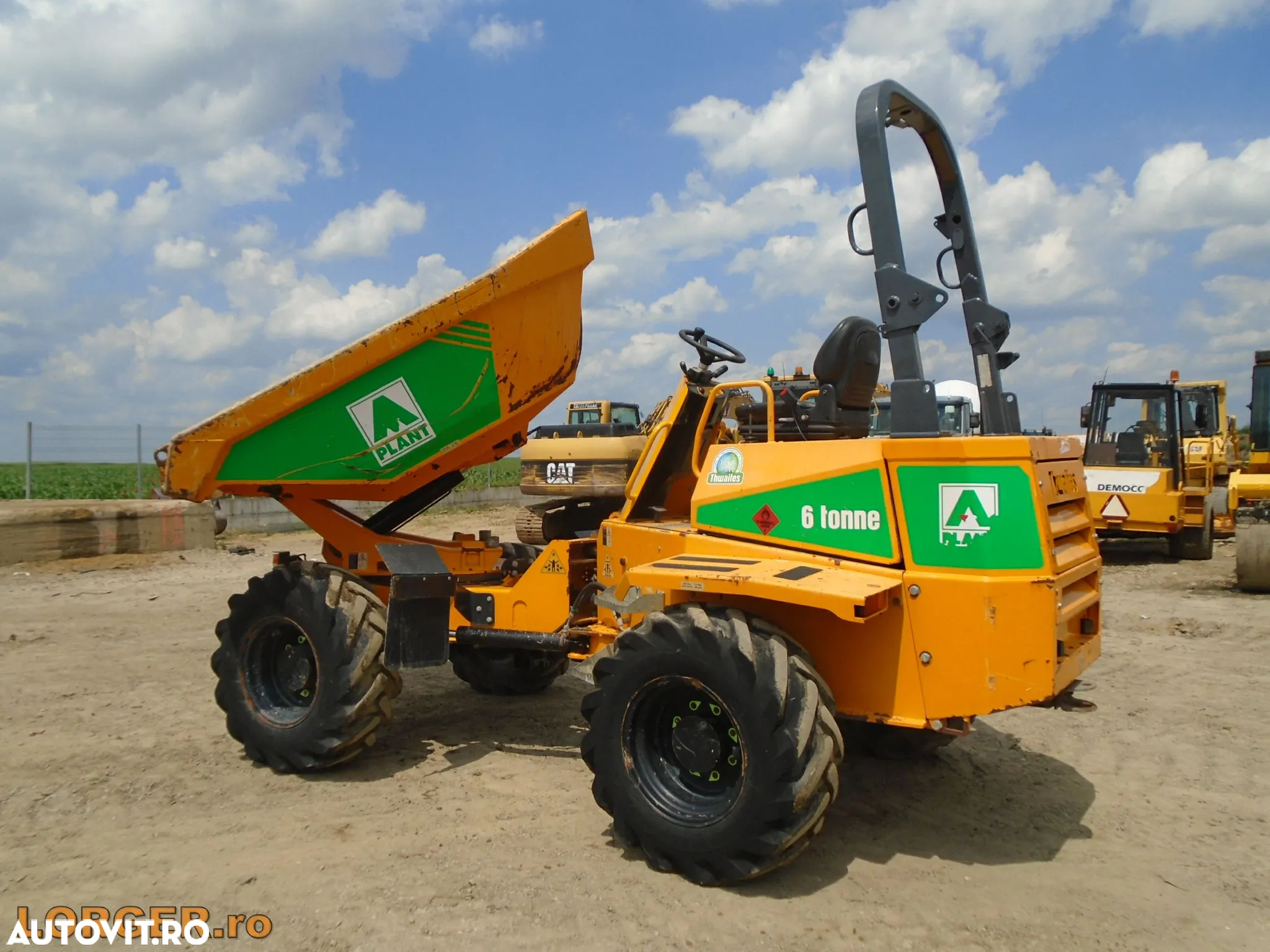 Thwaites 6 Tone - 2