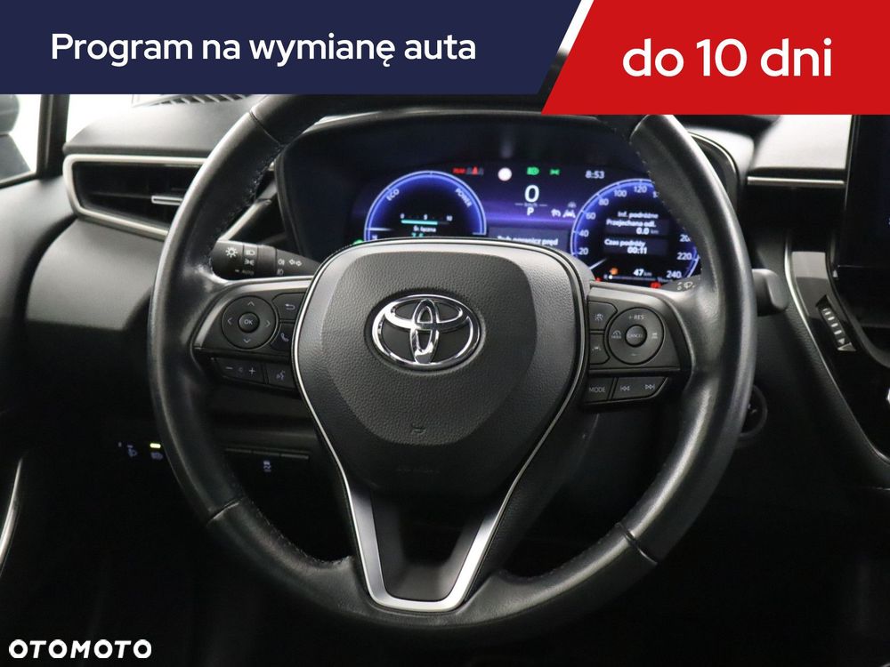 Toyota Corolla - 22