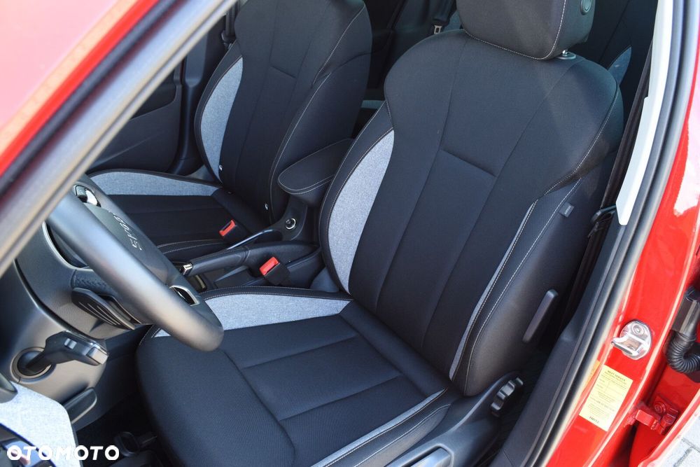Skoda Kamiq 1.0 TSI Selection DSG - 27