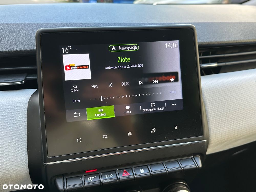 Renault Clio 1.0 TCe Intens - 21