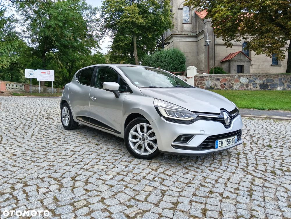 Renault Clio 0.9 Energy TCe Limited EU6 - 2