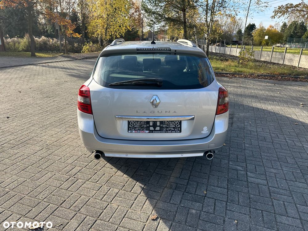 Renault Laguna - 5