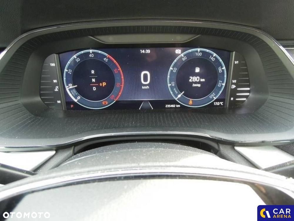 Skoda Octavia - 10