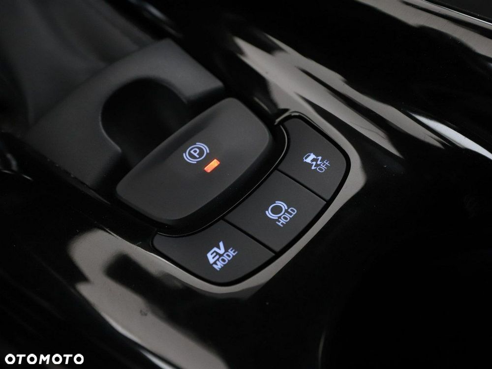 Toyota C-HR 1.8 Hybrid Style - 27