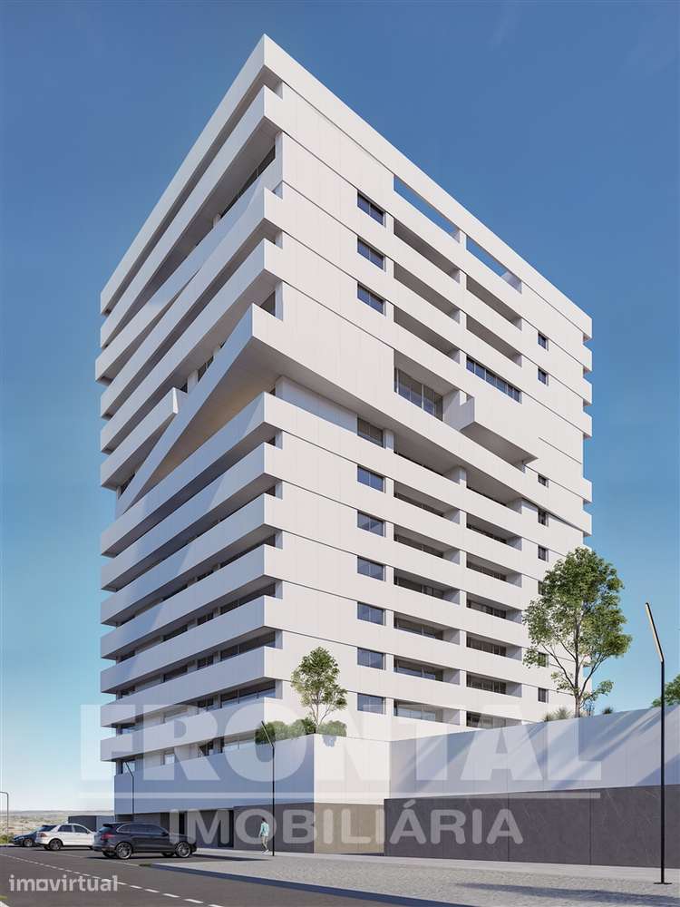 Apartamento T1 Venda em Ramalde,Porto - Grande imagem: 4/32