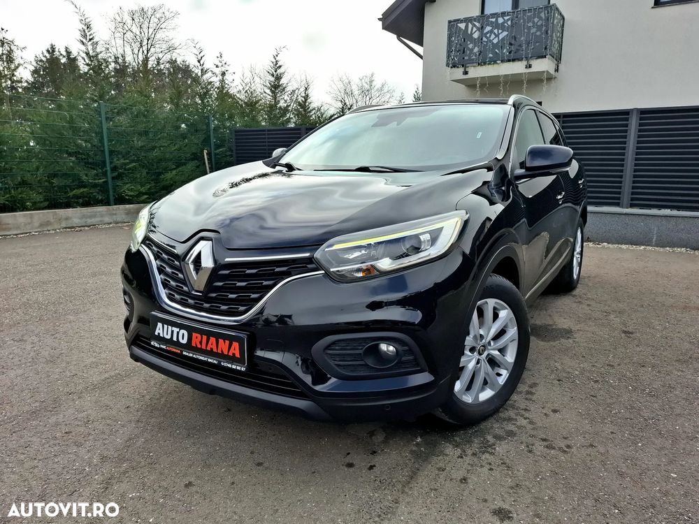 Renault Kadjar - 1
