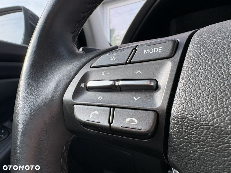 Hyundai i30 1.5 T-GDI 48V Smart DCT - 34