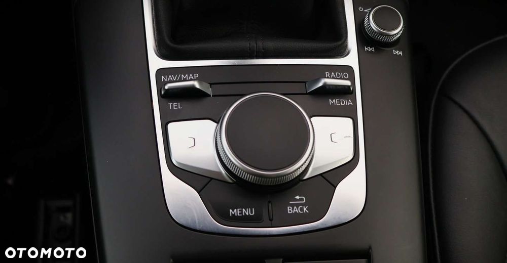 Audi A3 Sportback - 30