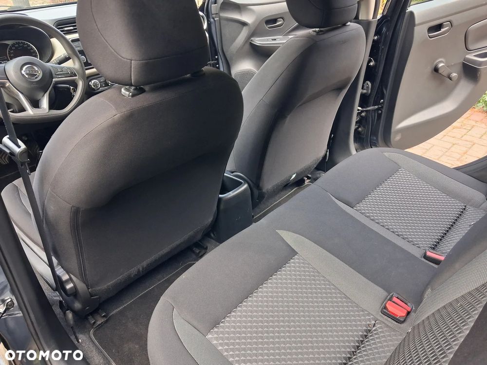 Nissan Micra 0.9 IG-T Tekna - 9