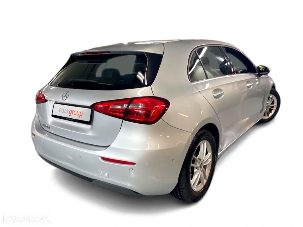 Mercedes-Benz A 160 d Style - 2