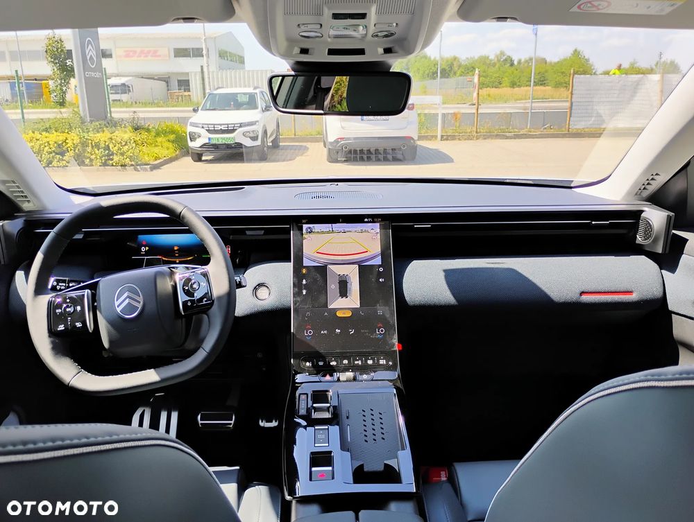 Citroën C5 Aircross 1.2 mHEV Max eDCT6 - 15