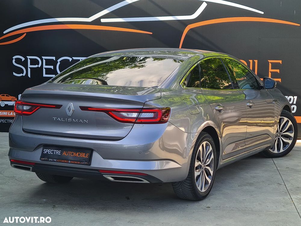 Renault Talisman - 8