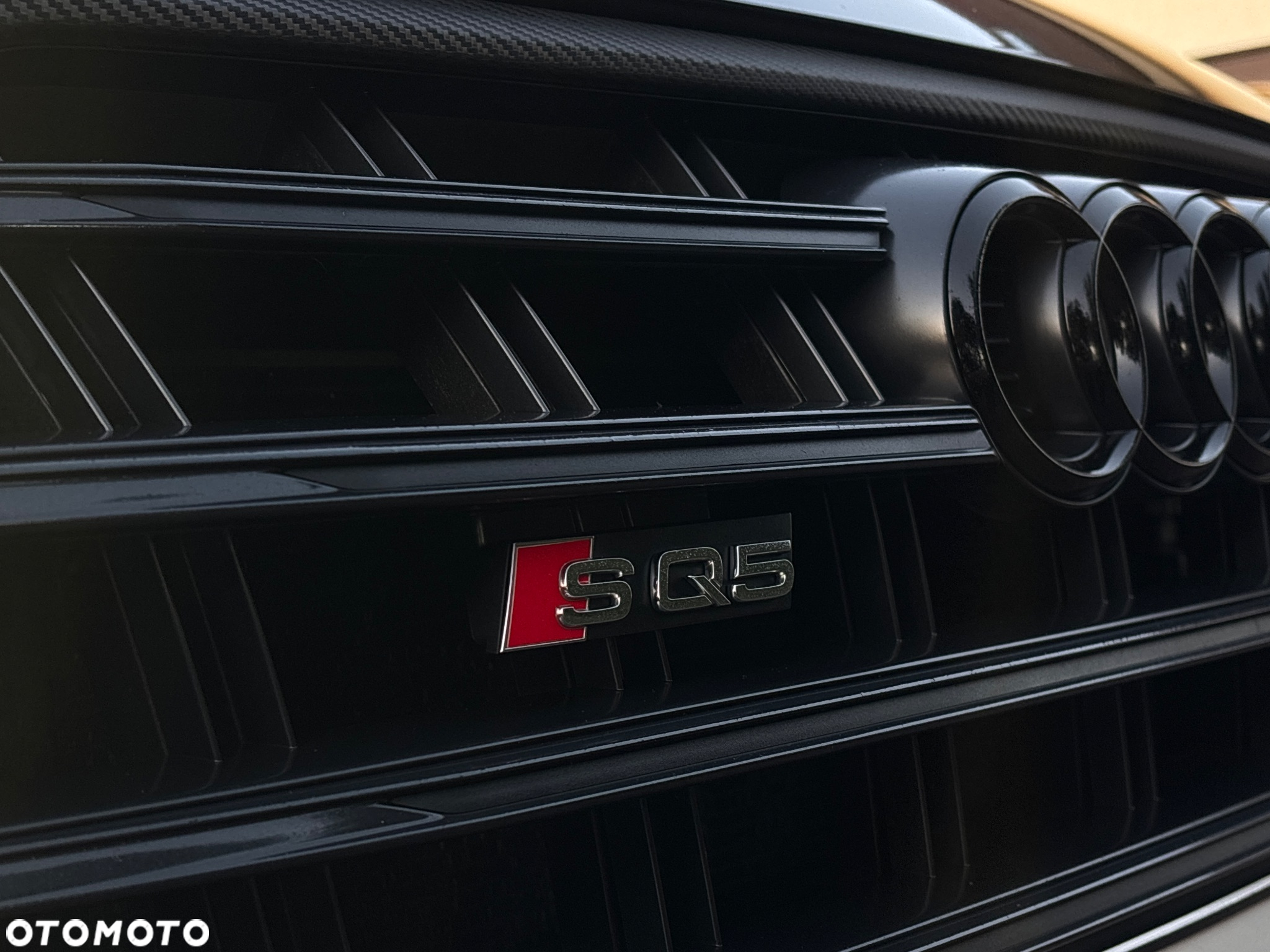 Audi SQ5 3.0 TFSI Quattro Tiptronic - 13