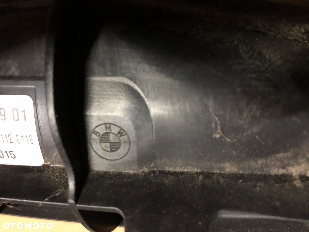 KOLEKTOR SSĄCY DOLOTOWY BMW N57 N57D30A - 12
