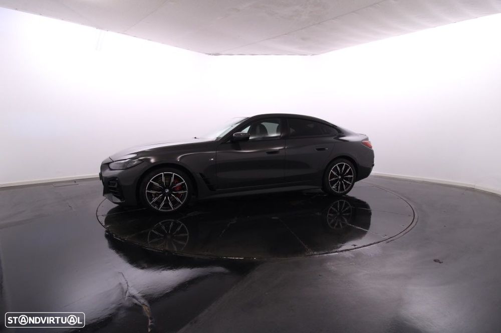 BMW 420 Gran Coupé - 3