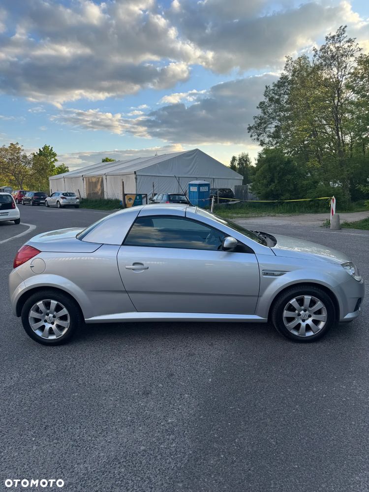 Opel Tigra 1.4 Enjoy - 3